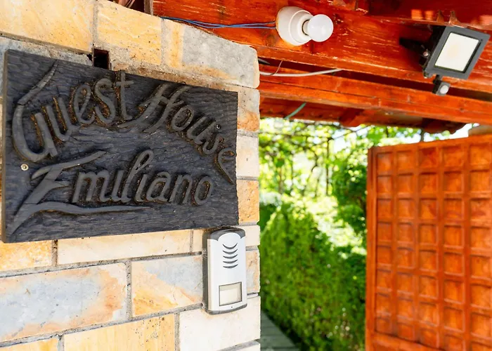 Guesthouse Emiljano